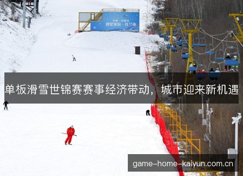 单板滑雪世锦赛赛事经济带动,城市迎来新机遇 单板滑雪世锦赛赛事经济带动,城市迎来新机遇